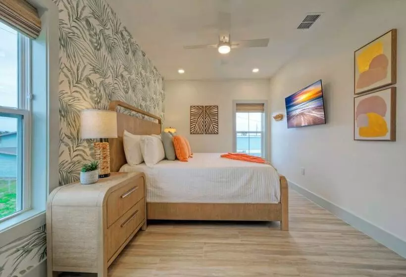 Casa Rita By Avantstay Snowbird Discounted Rates Private Pool, Near Beach