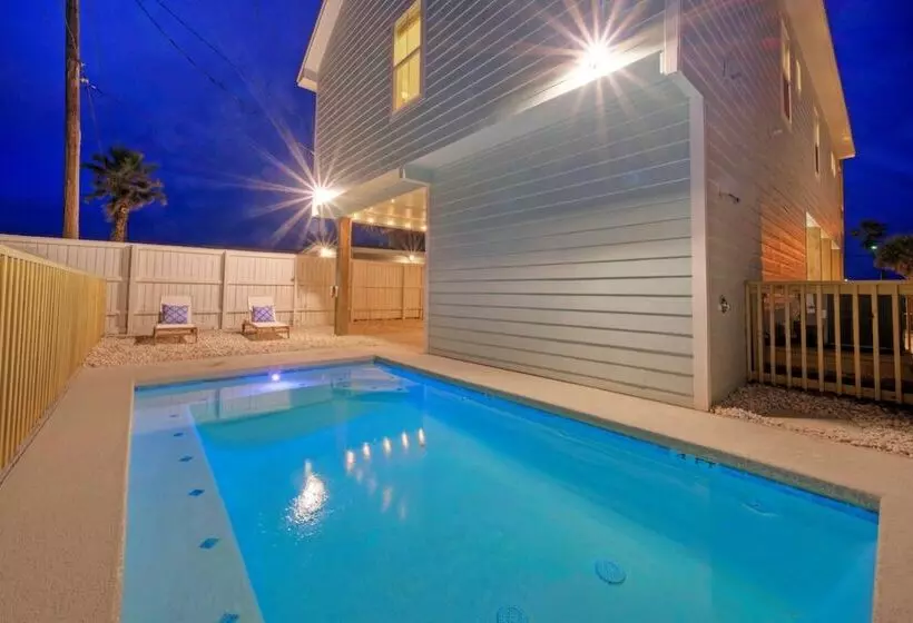 Casa Rita By Avantstay Snowbird Discounted Rates Private Pool, Near Beach