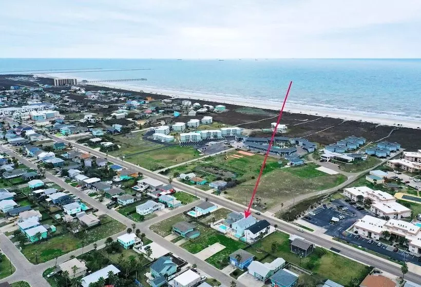 Casa Rita By Avantstay Snowbird Discounted Rates Private Pool, Near Beach