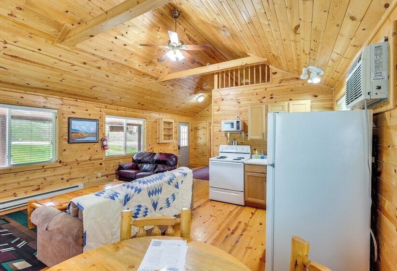 Hike, Ski, Atv & More: Deadwood Cabin W/ Grill