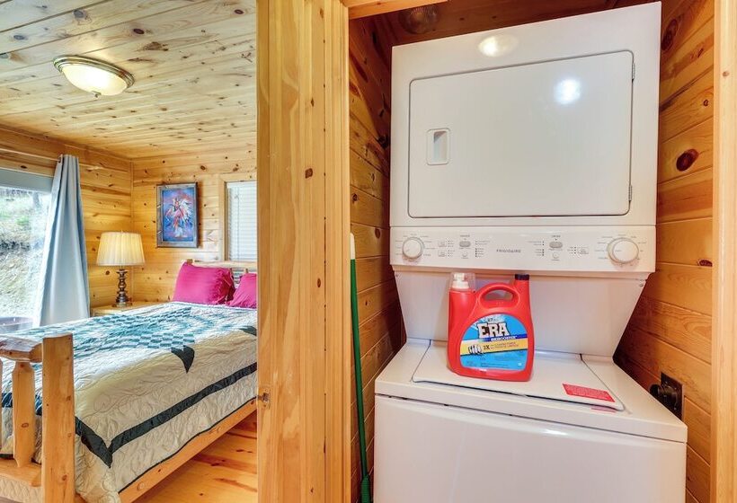 Hike, Ski, Atv & More: Deadwood Cabin W/ Grill