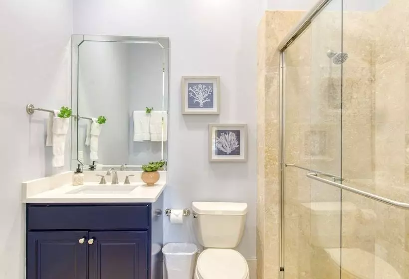 Coastal Marsh By Avantstay Infinity Pool, Hot Tub, View, Pool Table, Ping Pong