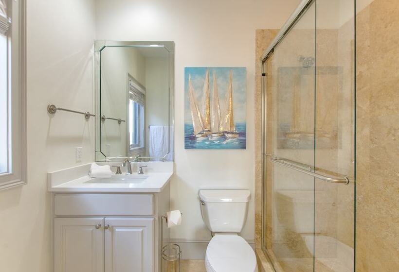 Coastal Marsh By Avantstay Infinity Pool, Hot Tub, View, Pool Table, Ping Pong