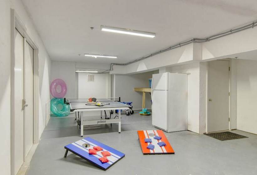 Coastal Marsh By Avantstay Infinity Pool, Hot Tub, View, Pool Table, Ping Pong