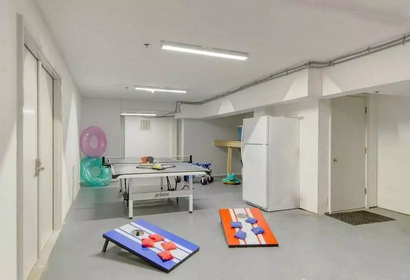 Coastal Marsh By Avantstay Infinity Pool, Hot Tub, View, Pool Table, Ping Pong