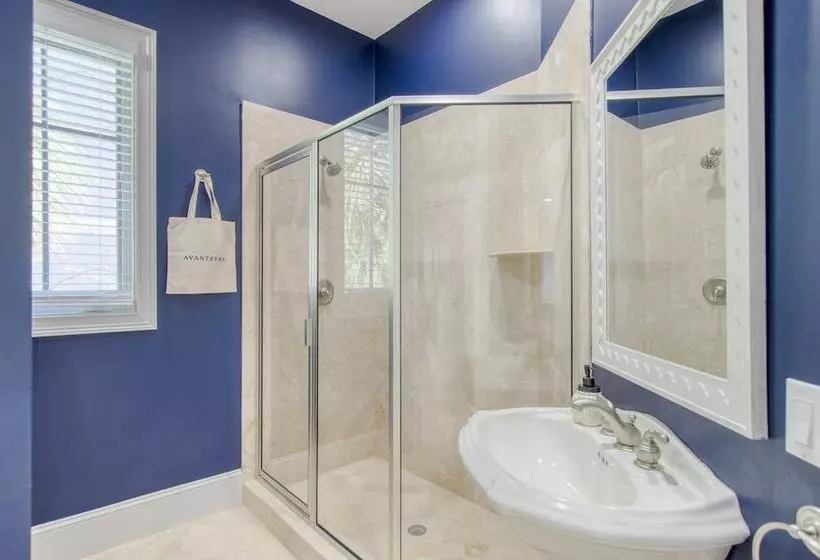 Coastal Marsh By Avantstay Infinity Pool, Hot Tub, View, Pool Table, Ping Pong