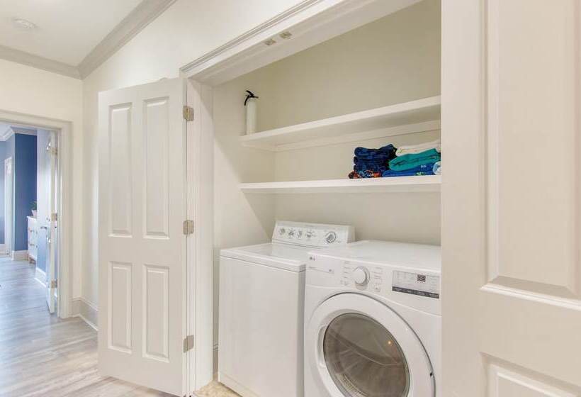 Coastal Marsh By Avantstay Infinity Pool, Hot Tub, View, Pool Table, Ping Pong