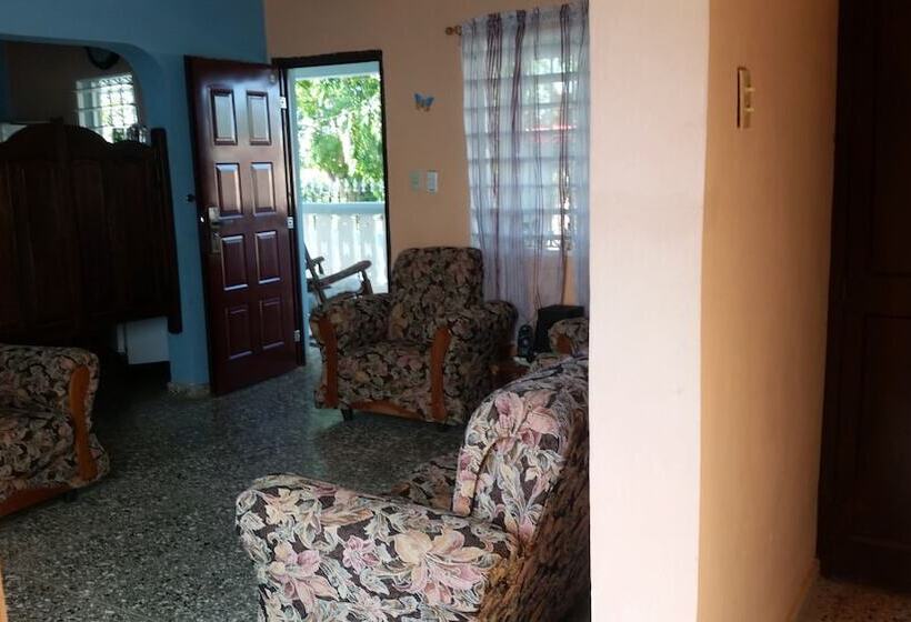 Hostal 121 Soroa