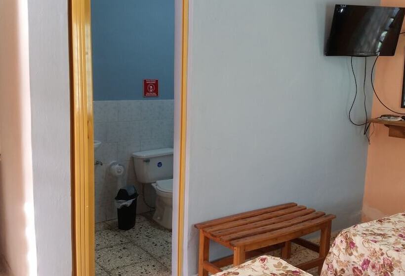 Hostal 121 Soroa