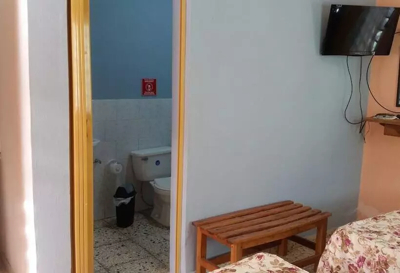 Hostal 121 Soroa