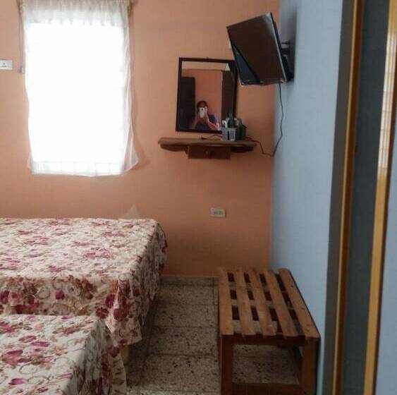 Hostal 121 Soroa