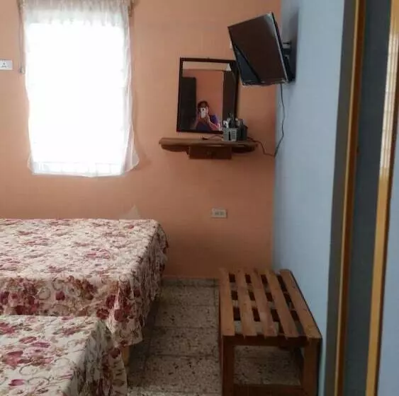 Hostal 121 Soroa