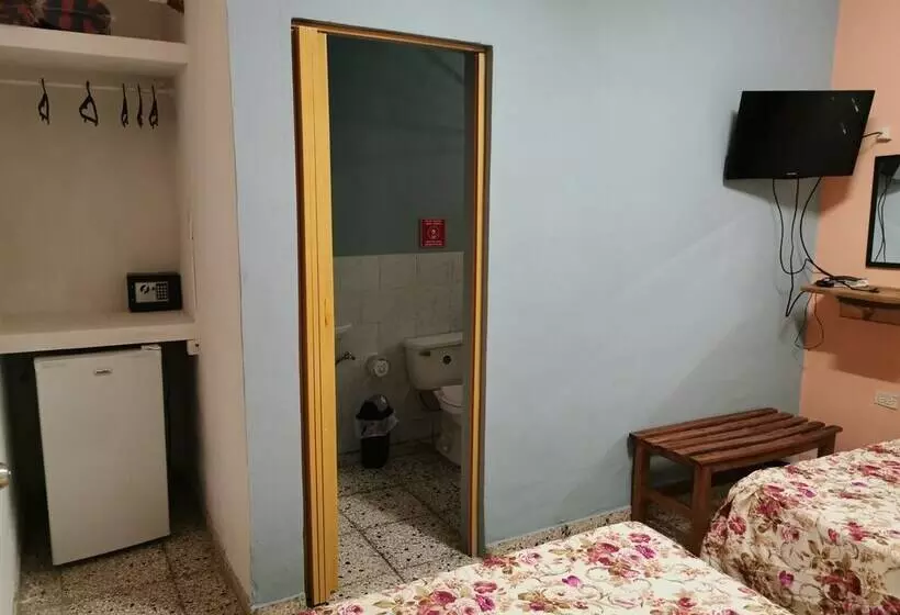 Hostal 121 Soroa