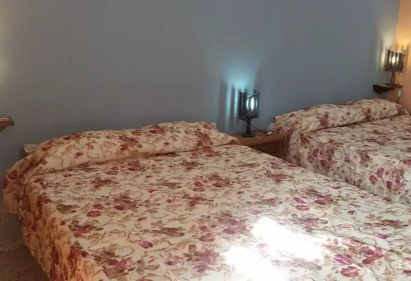 Hostal 121 Soroa