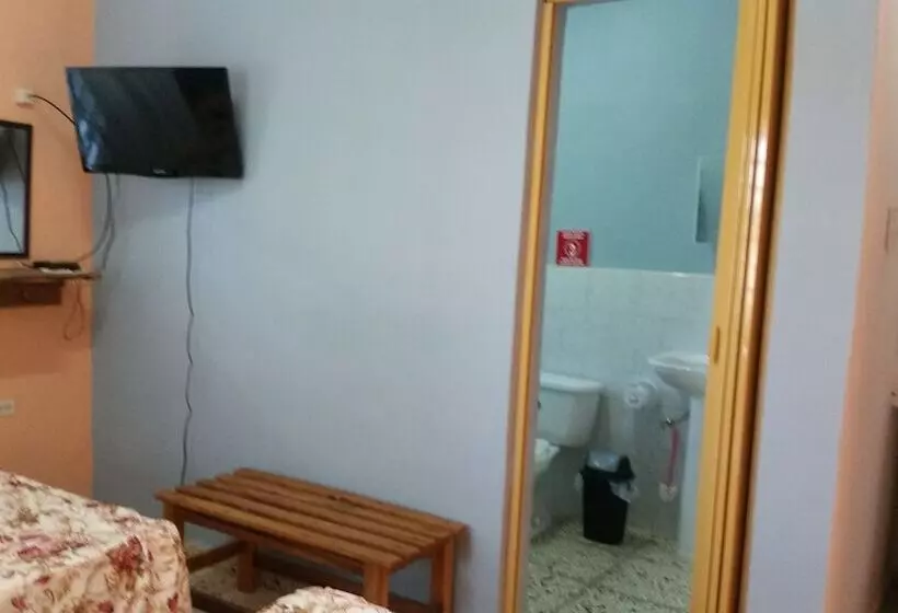 Hostal 121 Soroa