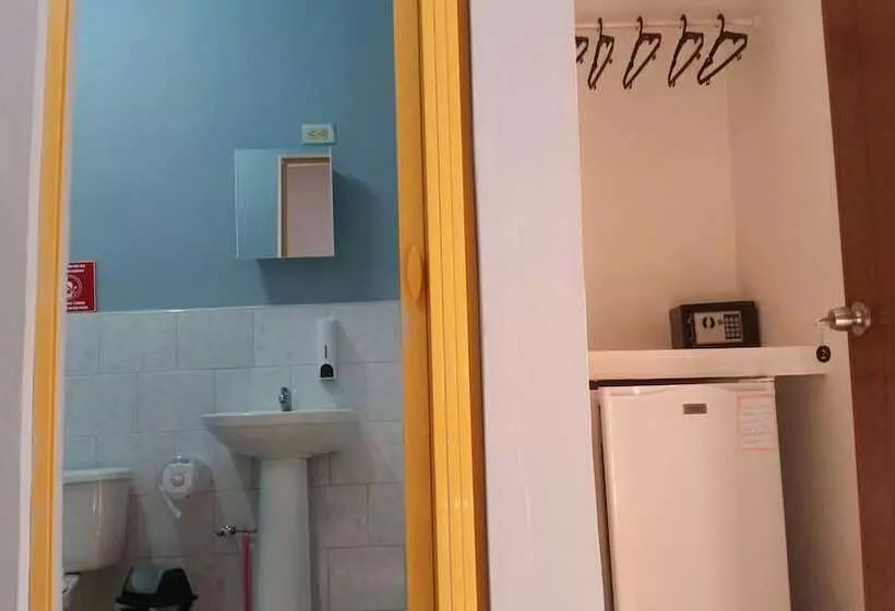 Hostal 121 Soroa