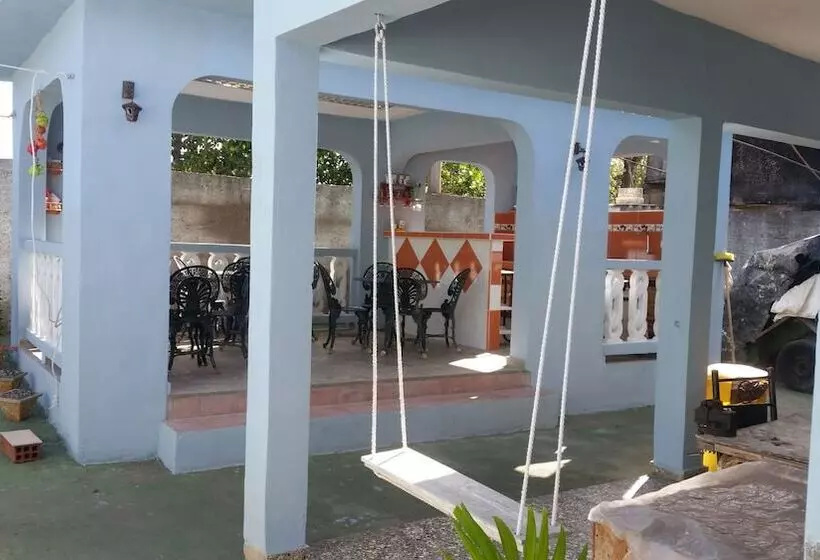 Hostal 121 Soroa