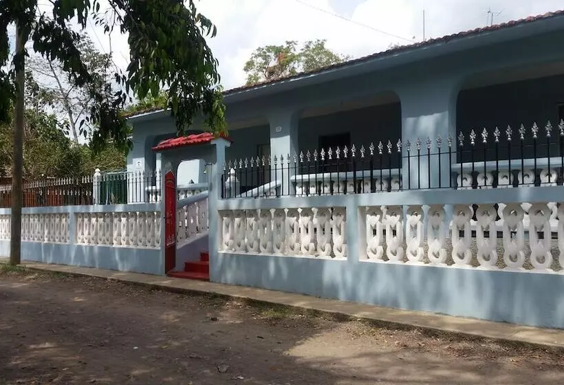 Hostal 121 Soroa