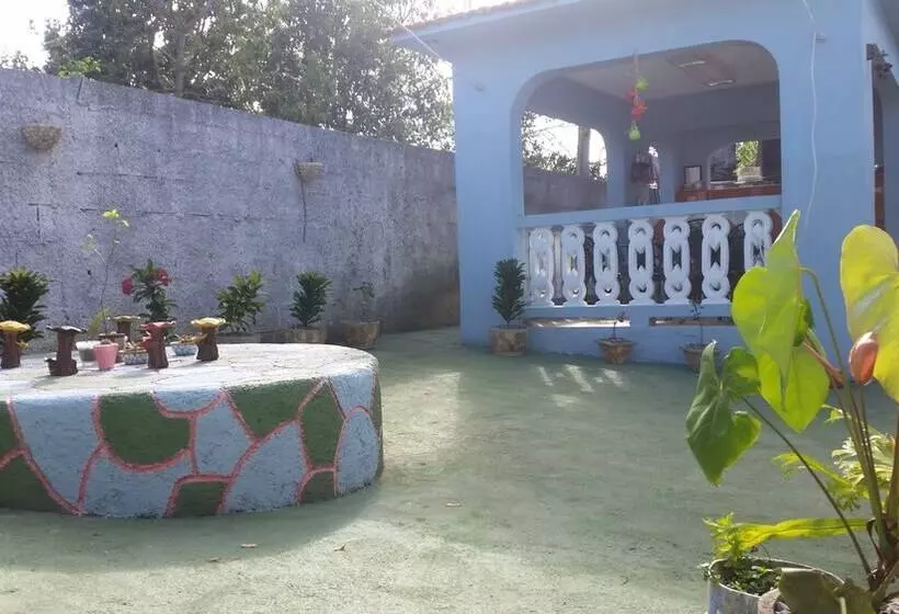 Hostal 121 Soroa