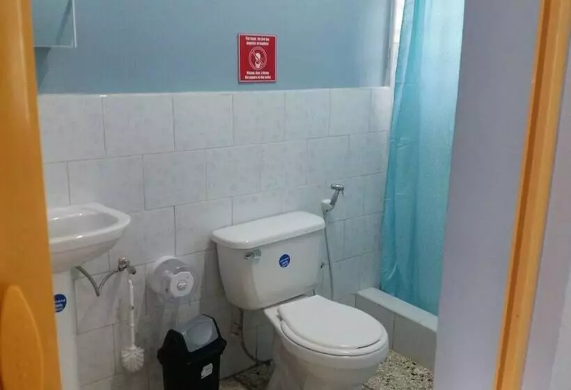 Hostal 121 Soroa