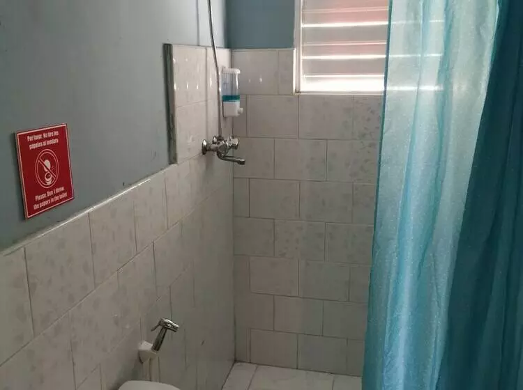 Hostal 121 Soroa