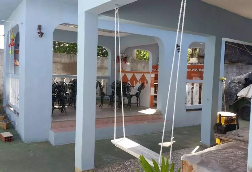 Hostal 121 Soroa