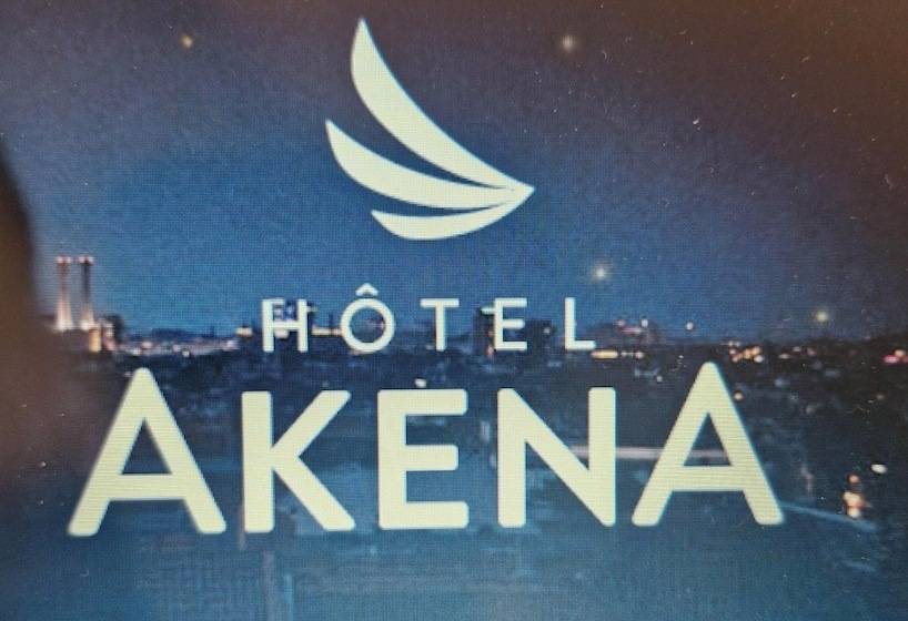 호텔 Akena Serris  Val D Europe