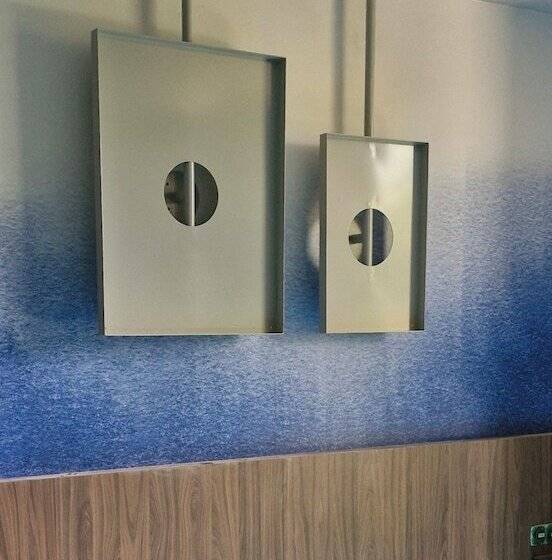 호텔 Akena Serris  Val D Europe