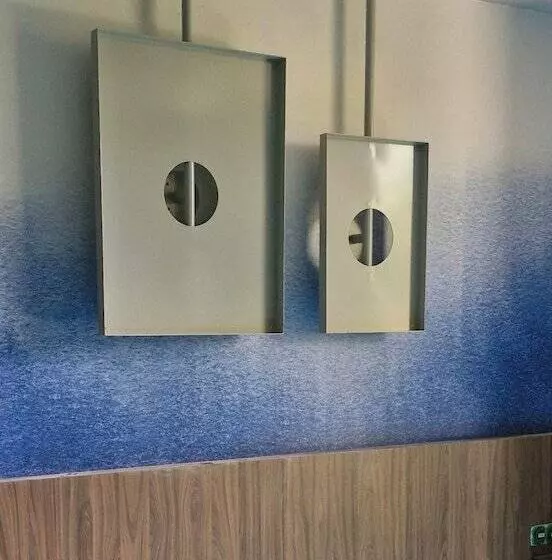 Hotelli Akena Serris  Val D Europe