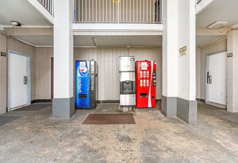 هتل Budgetel Inn And Suite