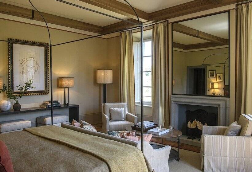 Collegio Alla Querce, Auberge Resorts Collection