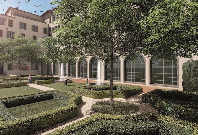 Collegio Alla Querce, Auberge Resorts Collection