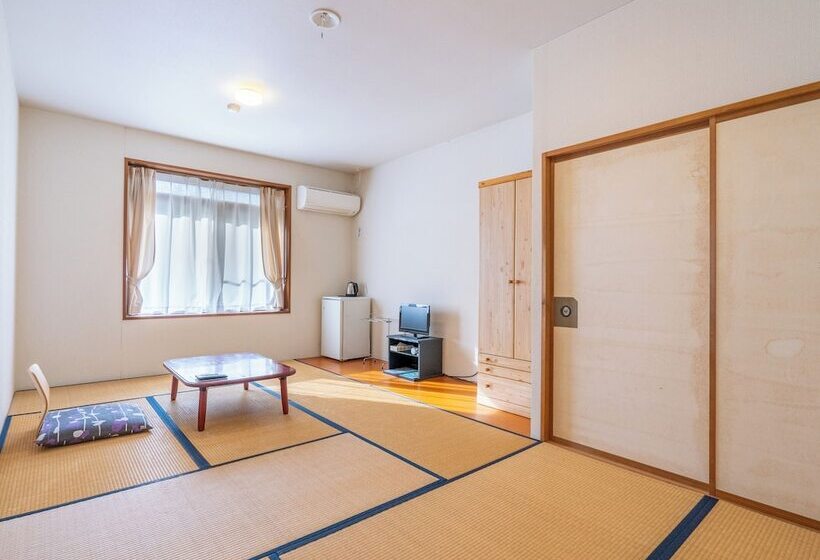 Kitakaruizawa Kogen Hotel 