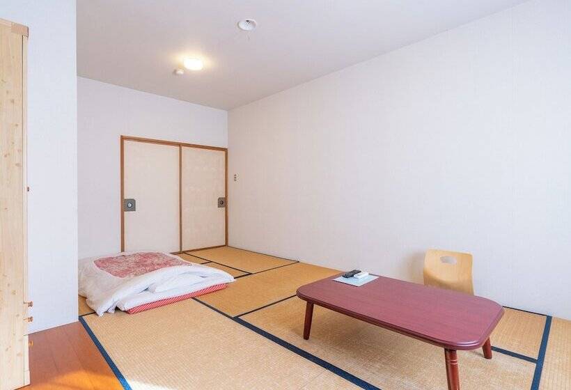 Kitakaruizawa Kogen Hotel 