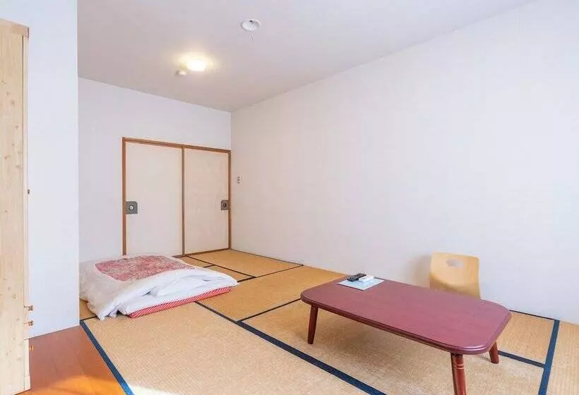 Kitakaruizawa Kogen Hotel 