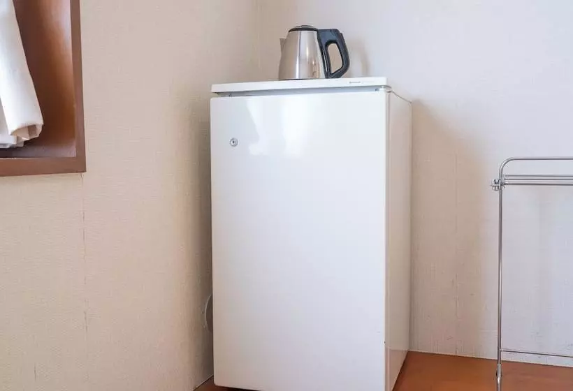 Kitakaruizawa Kogen Hotel 