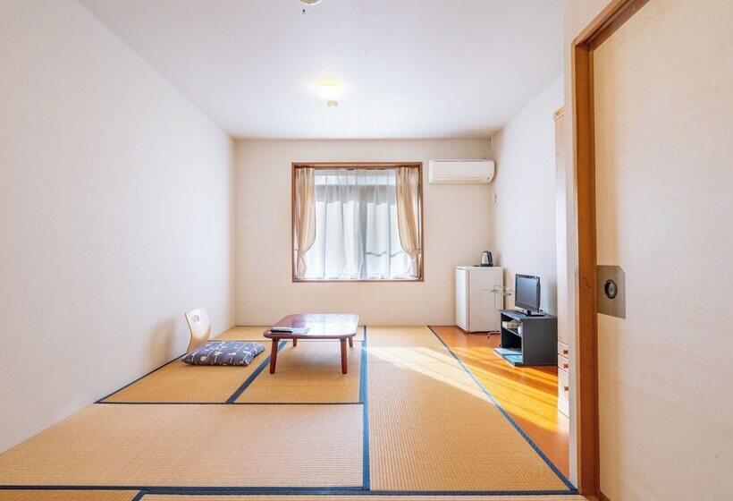 Kitakaruizawa Kogen Hotel 