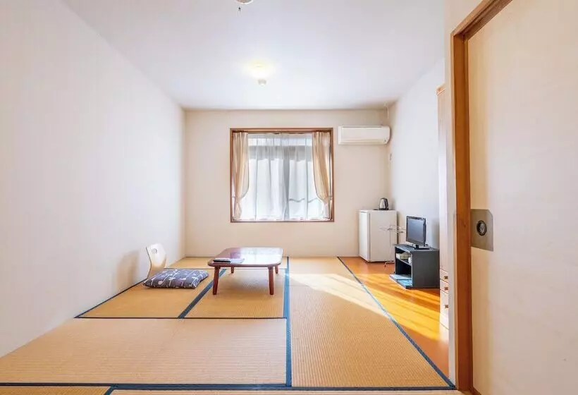 Kitakaruizawa Kogen Hotel 