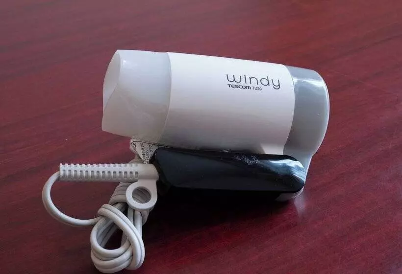 Kitakaruizawa Kogen Hotel 