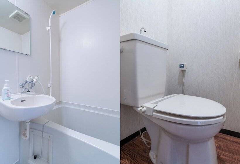 Kitakaruizawa Kogen Hotel 