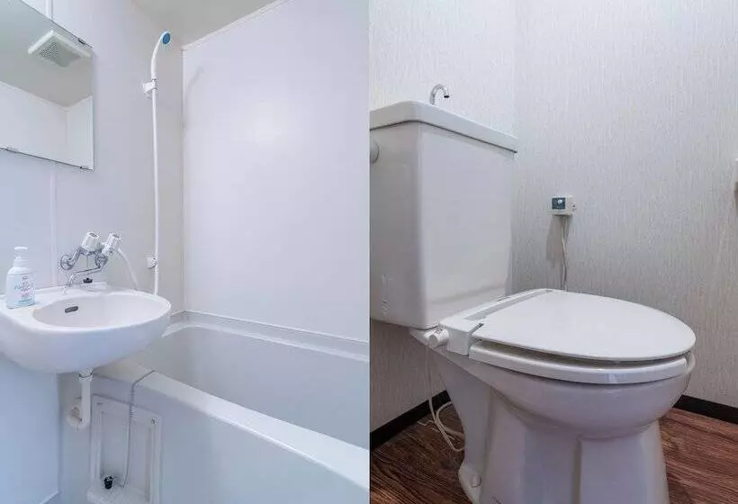 Kitakaruizawa Kogen Hotel 