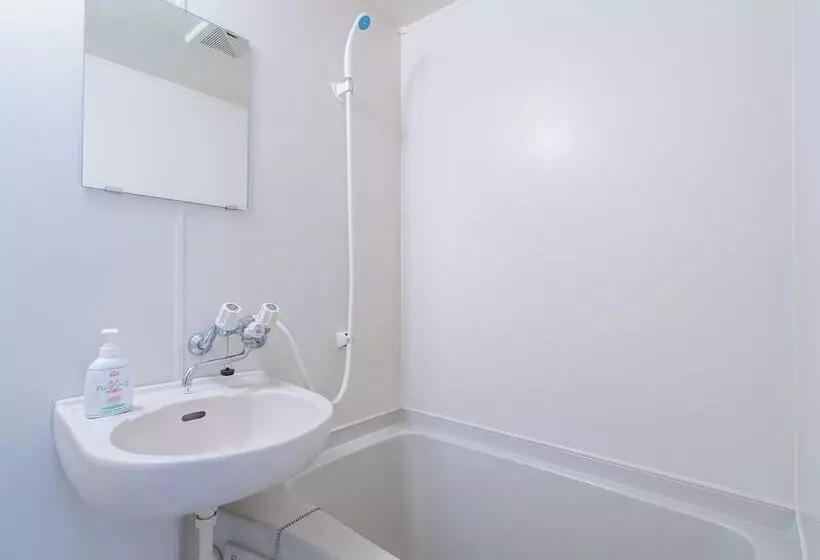 Kitakaruizawa Kogen Hotel 