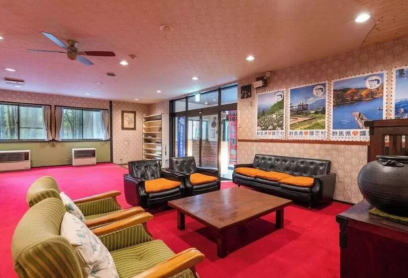 Kitakaruizawa Kogen Hotel 