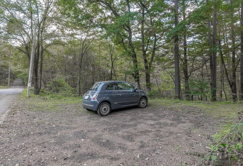Kitakaruizawa Kogen Hotel 