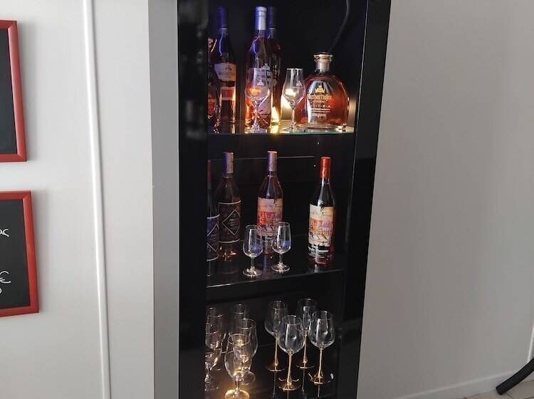 فندق Les Thermes