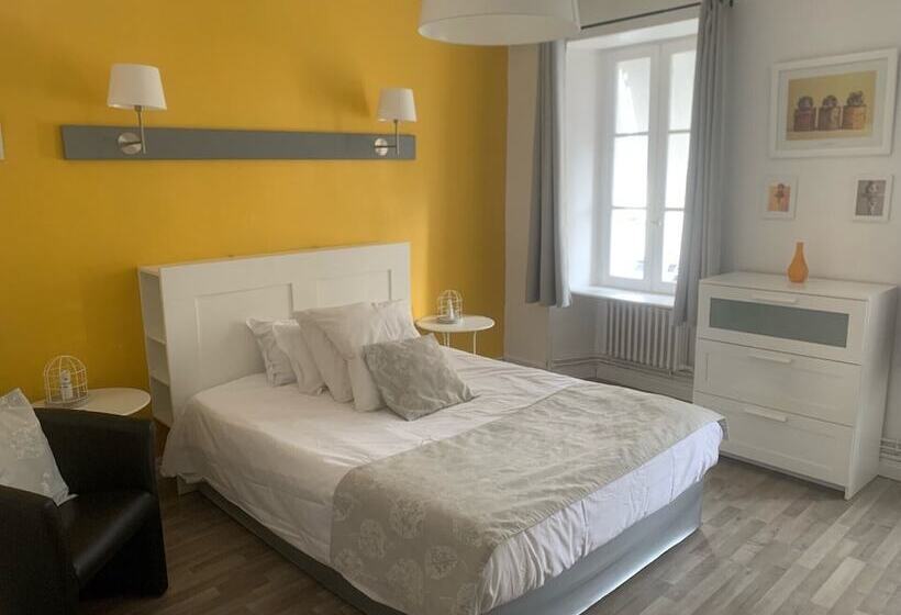 فندق Les Thermes