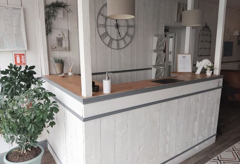 فندق Les Thermes