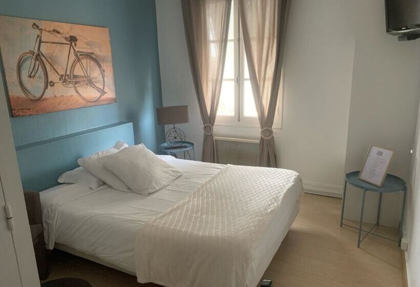 فندق Les Thermes