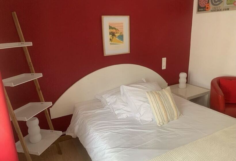 فندق Les Thermes