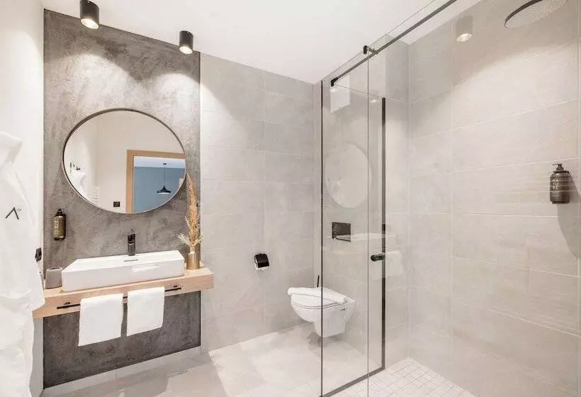 Hotelli Myalps Tirol